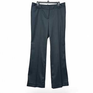 Worthington Classic Dark Green Trousers